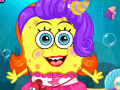 Laro Spongesue