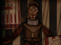 Laro Forgotten hill: puppeteer 