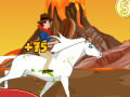 Laro Cowboy Shoot Zombies 