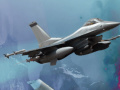 Laro Fighting Aircraft Battle 