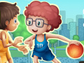 Laro Basketball Master 