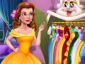 Laro Beauty's Magical Closet 