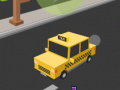 Laro Dangerous the taxi driver 