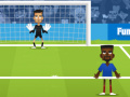 Laro Euro Football Kick 16 