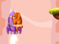 Laro Lizard rocket 