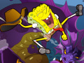 Laro Spongebob Rider 