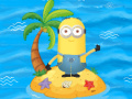 Laro Minions Go Across The Pacific Ocean 