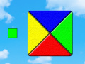 Laro Rainbow Cube 