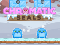 Laro Chromatic seals 