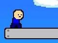 Laro Sky jump