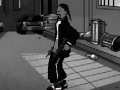 Laro Tough Life Gangland 