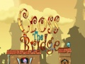 Laro Cross the bridge 