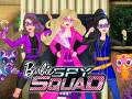 Laro Barbie Spy Squad 