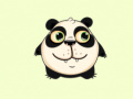 Laro Fat Panda 
