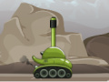 Laro Tank Defender 