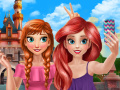 Laro BFF Selfie Time