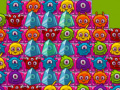 Laro Funny monsters 
