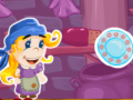 Laro Cinderella’s Rush 