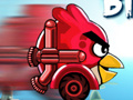 Laro Angry Rocket Birds 2