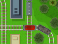 Laro Rail Rush 
