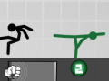 Laro Stickman Fighter Epic Battle 