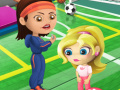 Laro Slacking game Gym 