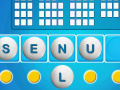 Laro Text Twist 2