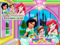 Laro Baby Princesses Bedroom Decor 