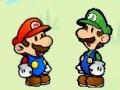 Laro Mario vs Luigi