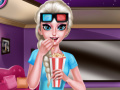 Laro Ice Queen Movie Time 