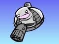 Laro Cantankerous Tank