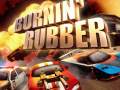 Laro Burnin Rubber 