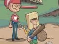 Laro Backyard Heroes 