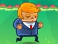 Laro Trump: The Mexican Wall 