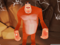 Laro yeti sensation 