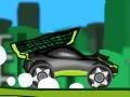 Laro Ben 10 Delivery