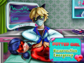 Laro Dotted Girl Resurrection Emergency