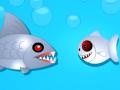 Laro Fish race