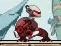 Laro Transformers Escape