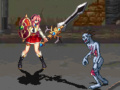 Laro Crazy Zombie 9. 0 The last heroes 