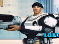 Laro Mad Combat Marines 