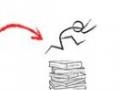 Laro Stickman School Run 