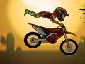 Laro Moto X3M