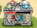 Laro Elemental Fortress 