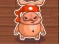 Laro Ninja Bacon