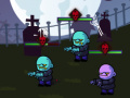 Laro Vampyre World at stake 