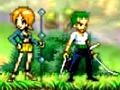 Laro One Piece Exotic Adventure