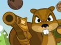 Laro Squirrels vs Zombies