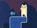 Laro Longcat journey 