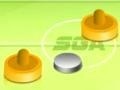 Laro Air hockey for two